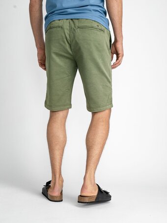Bol.com Petrol industries - heren comfortabele short - groen - maat xxxl aanbieding
