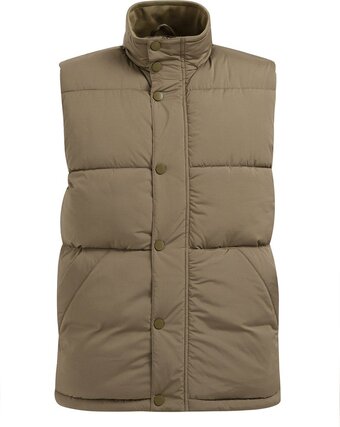 We fashion heren bodywarmer