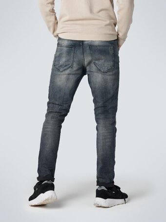 No excess jeans mannen denim,