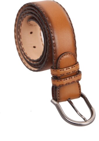 Bol.com Riem cognac aanbieding