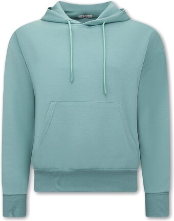 Bol.com Basic oversize fit aanbieding
