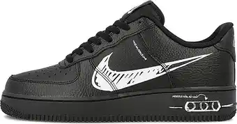 Bol.com Nike air force 1 lv8 utility schematic limited edition- sneakers heren- maat 44.5 aanbieding