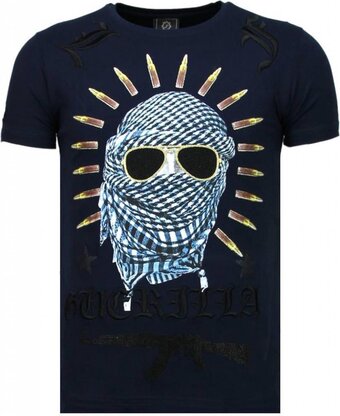Bol.com - rhinestone t-shirt aanbieding
