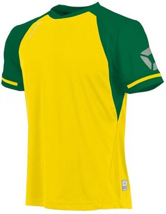 Stanno liga shirt korte mouw