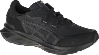 Bol.com Asics tarther blast 1201a066-001, mannen, zwart, sneakers, maat: 40,5 aanbieding