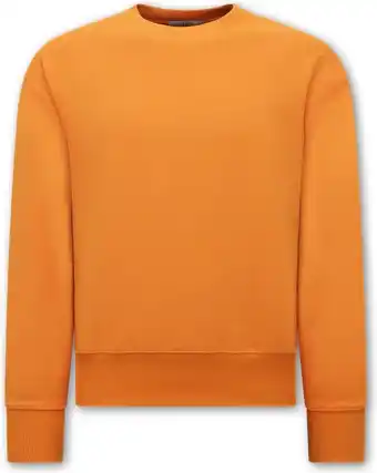Bol.com Basic oversize fit aanbieding