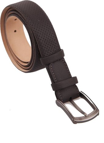 Bol.com Riem bruin aanbieding