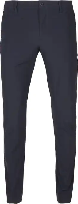 Bol.com Alberto - chino wr international donkerblauw - maat w 33 - l 36 - slim-fit aanbieding