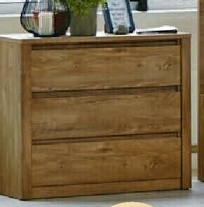 Jysk Vedde commode aanbieding