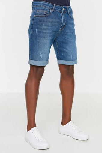 Trendyol mannen normale taille dun short