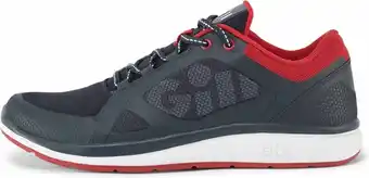 Gill mawgan trainer - bootschoen - sportief