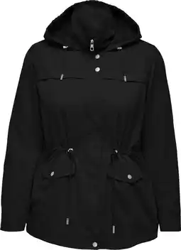 Only carmakoma carnewstarline spring jacket cc otw dames jas