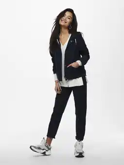 Only onlskylar hood spring jacket cc otw dames jas