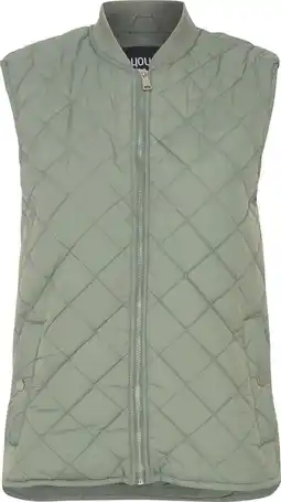 B.young bycanna waistcoat 3 dames jas