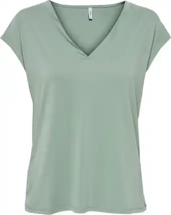 Only top onlfree s/s modal top jrs dames