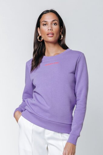 Colourful rebel uni logo basic