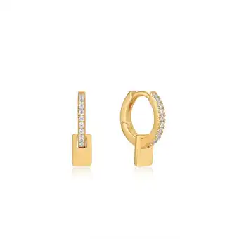Ania haie glam rock ah e037-06g dames oorringen