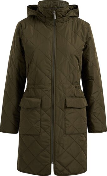 Bol.com We fashion dames jas met dessin aanbieding