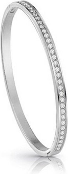 Bol.com Armband - staal | guess aanbieding