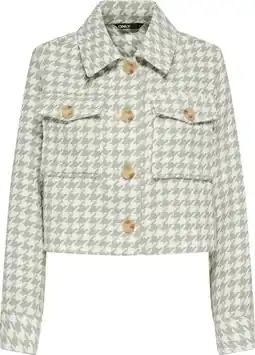 Only onlkimmie short jacket cc otw dames