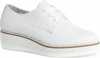 Tamaris pure relax dames lage schoen 1-1-23819-28 110 wijd maat: 40 eu