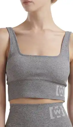 Bol.com Wolford sports bra dames beha - maat m aanbieding