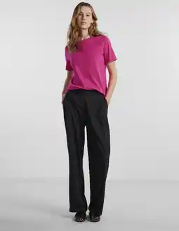 Pieces pcgurla hw pants dames