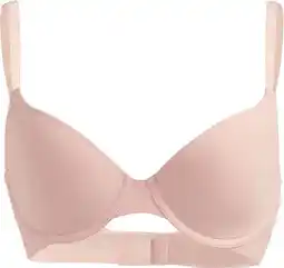 Wolford lightly lined demi bra dames beha - maat 80d