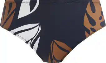 Fantasie lake orta mid rise bikini brief dames bikinibroekje - maat xl