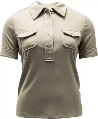 Guess t-shirt green