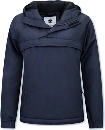 Dames anorak