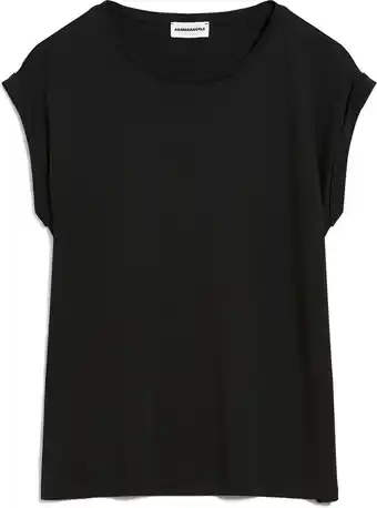Armedangels jilaana stripes dames top
