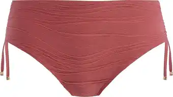 Bol.com Fantasie beach waves adjustable leg bikini short dames bikinibroekje aanbieding