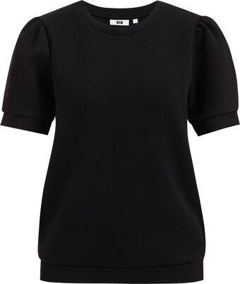 We fashion dames regular fit sweater