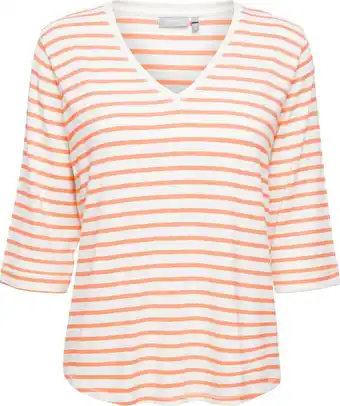Fransa frfeporsi 1 t-shirt dames t-shirt