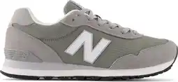 Bol.com New balance 515 heren sneakers - maat 45.5 aanbieding