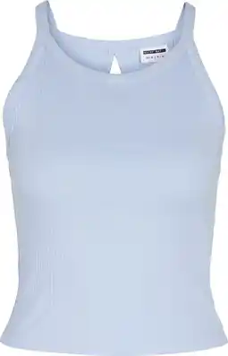 Noisy may nmriba edda s/l halterneck top noos dames top - maat l