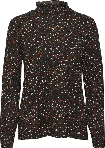 Saint tropez shilasz blouse dames blouse