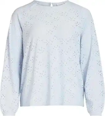 Bol.com Vila viminda l/s top/su dames aanbieding