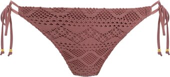 Freya sundance tie side bikini brief dames bikinibroekje - maat m