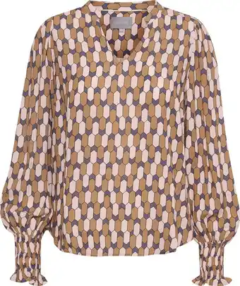 Bol.com Culture cuterna blouse dames blouse aanbieding