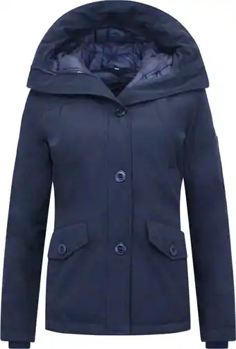 Winterjas dames - 503