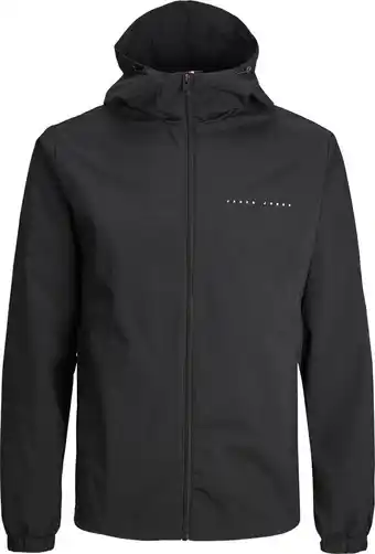 Bol.com Jack&jones jorjoshua jacket heren jas aanbieding