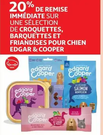 EDGAR & COOPER