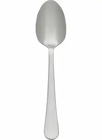 HEMA HEMA Dessertlepel Sydney (zilver) aanbieding