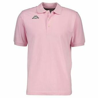 Zeeman Kappa heren polo aanbieding