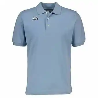 Zeeman Kappa heren polo aanbieding