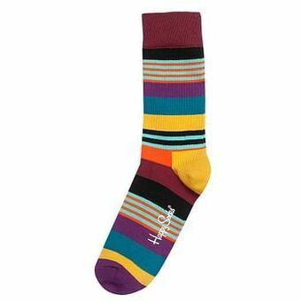 Zeeman Happy Socks aanbieding