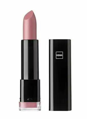 HEMA HEMA Moisturising Lipstick Smooth Sunday (lichtroze) aanbieding
