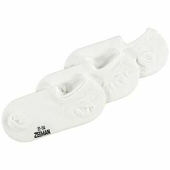 Zeeman Kinder perfect footies aanbieding